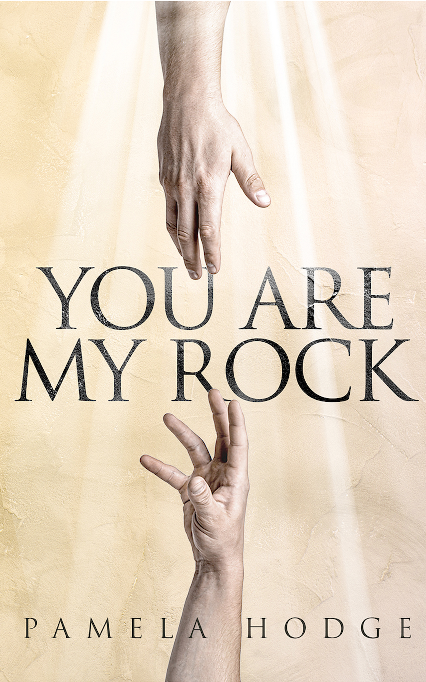 YOU ARE MY ROCK